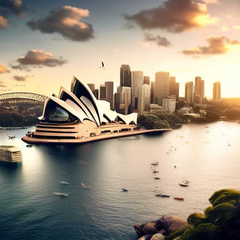 Sydney : Sac à dos ou porte-monnaie ? Décryptage des coûts d'un séjour, week-end ou semaine !<h3>Sydney : Week-end ou semaine ? L'enquête budgétaire commence !</h3><h3>Mystère à Sydney : Combien coûte le voyage ? Une aventure entre budget et légende !</h3><h3>Trésors de Sydney : Déchiffrer le code du prix ! (Week-end vs Semaine)</h3><h3>Sydney : Expédition budgétaire ! Semaine ou week-end, le grand duel !</h3><h3>Le coût secret de Sydney : A la découverte des tarifs, semaine ou week-end ?</h3><h3>Sydney : Entre mythe et réalité, le prix du voyage révélé ! (Week-end / Semaine)</h3><h3>L'énigme australienne : Sydney, coûteux ou abordable ? Semaine ou week-end ?</h3>