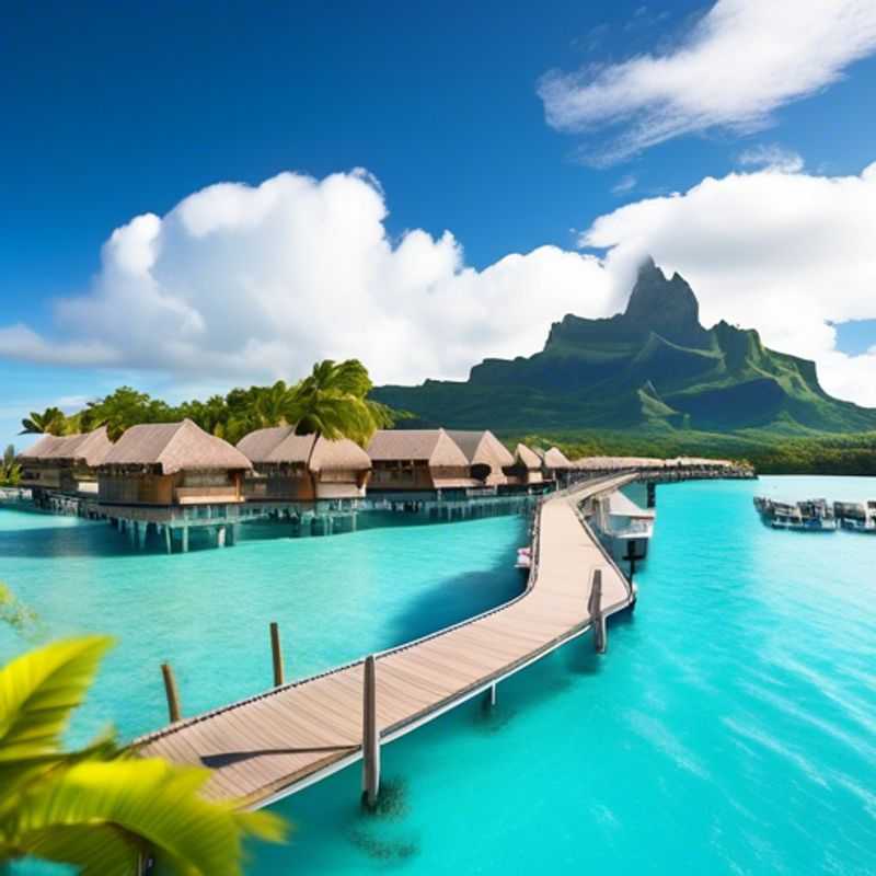 Bora Bora on a Budget?  Unpacking the Paradise Price Tag (and Finding the Hidden Gems!)<h3>Overwater Bungalows &#38; Beyond&#58; Your Guide to Bora Bora Accommodation Options (for Every Wallet!)</h3><h3>Splurge or Save? Navigating Bora Bora's Accommodation Scene – Tales from the Road</h3><h3>From Backpacker Bliss to Luxurious Lagoon Lodges&#58; Finding Your Perfect Bora Bora Stay</h3><h3>Bora Bora's Accommodation Secrets&#58; Local Insights &#38; Unexpected Budget&#45;Friendly Options</h3><h3>More Than Just a Bungalow&#58;  The Human Story Behind Bora Bora's Accommodation</h3><h3>Island Life on a Budget&#58;  Smart Accommodation Choices in Bora Bora</h3><h3>Beyond the Postcard&#58;  A Realistic Look at Bora Bora Accommodation Costs (and how to beat them!)</h3>