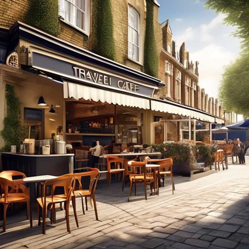 London on a Budget: Finding Cafés That Suit Your Style (Central vs. Tourist Traps)<h3>London's Hidden Gems: Affordable Cafés Away From the Tourist Hustle</h3><h3>Is London Expensive? A Local's Guide to Budget-Friendly Cafés</h3><h3>Exploring London's Café Scene: Central Luxury vs. Quirky Neighborhood Finds</h3><h3>Coffee with a View: Balancing Budget and Location in London's Cafés</h3><h3>London Café Crawl: Discovering Affordable Charm in Unexpected Places</h3><h3>Unlocking London: Where to Find the Best (and Most Affordable) Cafés</h3><h3>The Great London Café Debate: Central Chic or Hidden Neighborhood Treasures?</h3><h3>London on a Shoestring: Savvy Café Choices to Maximize Your Trip</h3><h3>Beyond Buckingham Palace: Finding Authentic London in Affordable Cafés</h3>