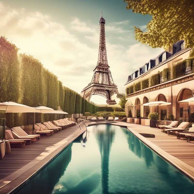 Paris on a Budget: When to Go for the Best Deals (and Still Have a *Magnifique* Time!)<h3>Parisian Prices: Peak Season vs. Off-Season – A Traveler's Tale</h3><h3>Is Paris Expensive? A Seasoned Globetrotter's Honest Take (Spoiler: It Depends!)</h3><h3>Unlocking Affordable Paris: Timing Your Trip for Maximum Savings and Minimum Stress</h3><h3>Beyond the Eiffel Tower: Budget-Friendly Adventures in the City of Lights</h3><h3>My Parisian Pilgrimage: How I Conquered Costs and Found Unexpected Charms</h3>