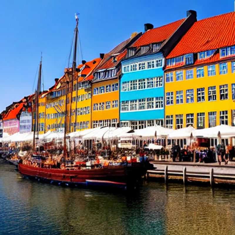Copenhagen in Summer: Midnight Sun Mysteries & Hygge Havoc!<h3>Viking Legends & Long Summer Days: Is Copenhagen the Perfect Summer Getaway?</h3><h3>Chasing the Midnight Sun: A Copenhagen Summer Adventure (Spoiler Alert: It's Amazing!)</h3><h3>Copenhagen's Sun-Kissed Secrets: Unveiling History, Hygge, and a Few Fairytales</h3><h3>More Hours of Sunlight, More Hours of Fun: A Copenhagen Summer Itinerary</h3><h3>Beyond the Fairytales: Exploring Copenhagen's Hidden History in the Summer Light</h3>