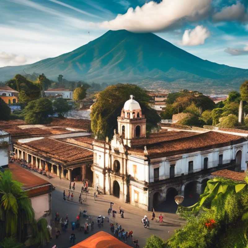 Quetzales &#38; Quarters&#58; Cracking the Antigua Guatemala Cost Code! (A Budget Traveler's Mythical Quest)<h3>Antigua Guatemala's Price Puzzle&#58; Uncovering the Truth Behind the Quetzal's Value (and Your Wallet's Fate)</h3><h3>Is Antigua Guatemala Expensive?  A Historian's Hunt for Hidden Costs (and Unexpected Bargains!)</h3><h3>Decoding the Exchange Rate&#58;  A Traveler's Guide to Antigua Guatemala's Financial Labyrinth (with a Side of Mayan Magic)</h3><h3>Antigua Guatemala on a Budget&#58;  Myths&#44; Legends&#44; and the Real Cost of Adventure</h3><h3>From Quetzales to Dollars&#58; Navigating Antigua Guatemala's Currency Conundrum (with Maps&#44; Clues&#44; and a Dash of Humor)</h3><h3>The Antigua Guatemala Expense Enigma&#58; Solving the Mystery with Science (and a Little Bit of Luck)</h3><h3>Antigua Guatemala&#58;  A Cost&#45;Benefit Analysis for the Adventurous Soul (with Tales of Triumph and...Tight Budgets)</h3><h3>Budgeting in Antigua Guatemala&#58;  A Practical Guide for the Curious Explorer (Avoiding Tourist Traps and Unearthing Hidden Gems)</h3><h3>Antigua Guatemala's Hidden Costs&#58; Uncovering the Secrets Behind the Scenic Views (and Saving Your Savings)</h3>