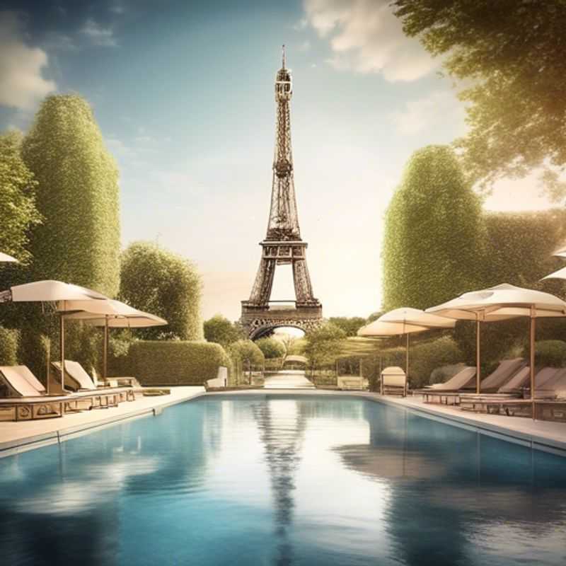 Paris: Is the City of Lights Also the City of Breaking the Bank? (A Tour Guide's Hilariously Honest Take)<h3>Unmasking the Parisian Price Tag: Myths, Legends, and the Shocking Truth About Your Wallet</h3><h3>Paris on a Budget? A Historian's Quest for Affordable Adventures (and Where to Find the Best Croissants)</h3><h3>Decoding the Parisian Enigma: Value vs. Vogue in the City of Love (Spoiler Alert: It's Complicated!)</h3><h3>From Gilded Gilded Cages to Budget-Friendly Boulevards: Navigating Paris's Pricey Palaces (and its Hidden Gems)</h3><h3>Parisian Perplexities: Solving the Mystery of Affordable Elegance (and Avoiding Tourist Traps)</h3>