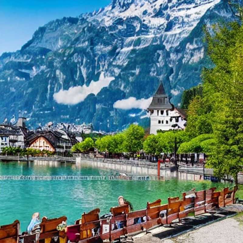 Interlaken in Summer: A Sun-Kissed Stroll Through the Swiss Alps<h3>Is Interlaken's Summer Weather Perfect for Walking & Sightseeing? (Spoiler: Yes!)</h3><h3>My Swiss Summer Escape: Discovering Interlaken's Ideal Walking Temperatures</h3><h3>Sun-Drenched Adventures: Why Interlaken's Summer is a Walker's Paradise</h3><h3>Exploring Interlaken's Charms: The Perfect Summer Temperatures for Unforgettable Walks</h3><h3>A Wanderer's Delight: Interlaken's Summer Weather & the Art of Effortless Exploration</h3><h3>Interlaken Summer: Comfortable Temperatures & Breathtaking Alpine Views</h3><h3>Chasing Sunshine in Interlaken: A Guide to Summer's Perfect Walking Weather</h3><h3>From Mountain Trails to Lakeside Paths: Interlaken's Summer Walking Weather Revealed</h3><h3>My Heart in the Swiss Alps: Finding Comfort and Beauty in Interlaken's Summer Sun</h3>