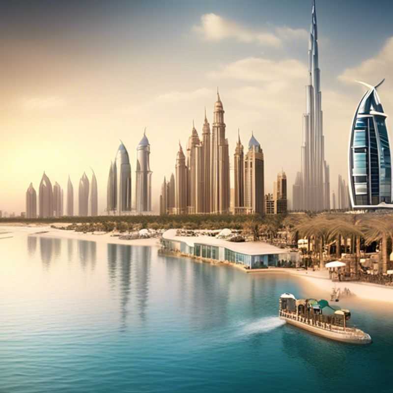 Dubai on a Budget: Is it Possible? Your Guide to Traveling in Dubai Throughout the Year<h3>Sun, Sand, and Savings: When is the Best Time to Visit Dubai Without Breaking the Bank?</h3><h3>Dubai's Seasonal Secrets: Unveiling the Cheapest Times to Explore This Glittering City</h3><h3>Is Dubai Expensive? Decoding the Costs & Finding Affordable Adventures in Every Season</h3><h3>Hot Deals & Hidden Gems: Your Guide to Budget-Friendly Dubai Trips, No Matter the Time of Year</h3><h3>Dubai's Price Puzzle: Navigating the Costs & Finding Value Throughout the Seasons</h3><h3>Your Ultimate Guide to Affordable Dubai: Timing Your Trip for the Best Prices</h3><h3>Experiencing Dubai Without the High Price Tag: A Season-by-Season Guide</h3><h3>Beyond the Luxury: Discovering Budget-Friendly Dubai in Every Season</h3><h3>Unlocking Affordable Dubai: Your Guide to Traveling Smart Based on the Time of Year</h3>