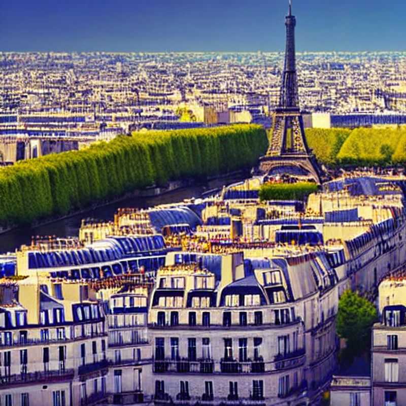 Parisian Summer: Sun-Drenched Days & Festive Nights!<h3>Is Paris in Summer a Good Idea? (Absolutely!)</h3><h3>Beyond the Eiffel Tower: Discovering Paris' Summer Festivals</h3><h3>A Parisian Summer Romance: Festivals, Fun & Fantastic Food!</h3><h3>Your Parisian Summer Adventure Awaits: Local Festivals & Events</h3><h3>Unlocking Paris: Summer Festivals & Hidden Gems</h3><h3>Parisian Summer: More Than Just a Pretty Picture</h3><h3>Experience the Magic: Paris' Summer Festivals & Events</h3><h3>A Local's Guide to Parisian Summer Festivals</h3><h3>Summer in Paris: Festivals, Charm, and Unforgettable Memories</h3>