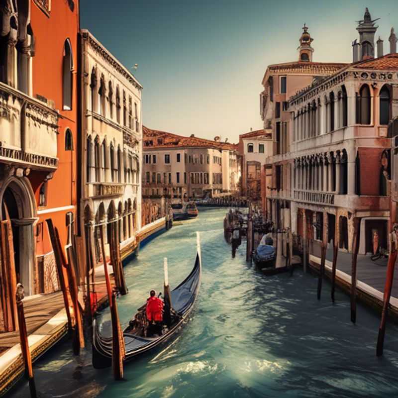 Venise : Budget voyage et astuces pour éviter les pièges à touristes<h3>Venise sans se ruiner : optimiser son budget voyage</h3><h3>Visiter Venise à petit prix : conseils et itinéraires économiques</h3><h3>Découvrir Venise autrement : au-delà des sentiers battus</h3><h3>Services touristiques à Venise : faut-il payer plus cher ?</h3><h3>Venise : Excursions guidées : un investissement ou une dépense superflue ?</h3><h3>Comment économiser sur les visites et activités à Venise ?</h3><h3>Le coût réel d'un voyage à Venise : décryptage des dépenses</h3><h3>Secrets pour explorer Venise de manière authentique et économique</h3><h3>Venise : l'art de voyager intelligemment et de savourer l'expérience</h3>