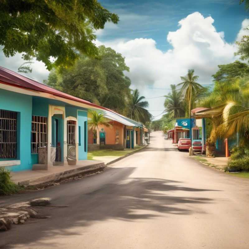 San Ignacio, Belize : Gastronomie et vie nocturne variées – Est-ce une destination coûteuse ?<h3>San Ignacio, Belize : Explorer la vie nocturne et les restaurants sans se ruiner</h3><h3>San Ignacio, Belize : Guide économique pour une expérience culinaire et festive authentique</h3><h3>Découvrir San Ignacio, Belize : Manger, boire et faire la fête sans exploser son budget</h3><h3>San Ignacio, Belize : Trucs et astuces pour profiter de la vie nocturne et de la gastronomie à petit prix</h3><h3>Bien manger et sortir à San Ignacio, Belize : Un guide pour les voyageurs avisés</h3><h3>San Ignacio, Belize : Au-delà des pièges à touristes : une exploration culinaire et nocturne authentique</h3><h3>Secrets de San Ignacio, Belize : Où savourer la gastronomie locale et profiter de la vie nocturne sans se ruiner</h3><h3>San Ignacio, Belize : Immersion culturelle et expériences nocturnes abordables</h3><h3>Explorer San Ignacio, Belize économiquement : Guide des meilleures adresses gastronomiques et lieux de divertissement</h3>