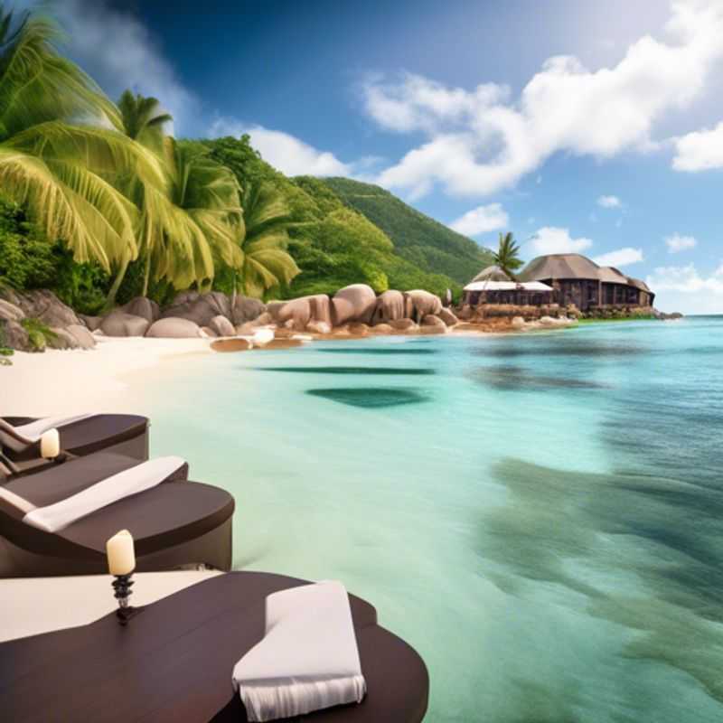 Seychelles on a Shoestring?  Unpacking the Island Paradise Budget!<h3>Island Hopping on a Budget&#58;  Seychelles Without Breaking the Bank</h3><h3>Seychelles&#58;  Luxury or Lean?  Decoding the Cost of Paradise</h3><h3>Paradise Found&#44; Wallet Saved?  Navigating Seychelles' Admission Fees</h3><h3>More Than Meets the Eye (or the Price Tag)&#58;  Affordable Adventures in Seychelles</h3><h3>Secrets of Seychelles&#58;  Exploring the Islands Without Emptying Your Pockets</h3>