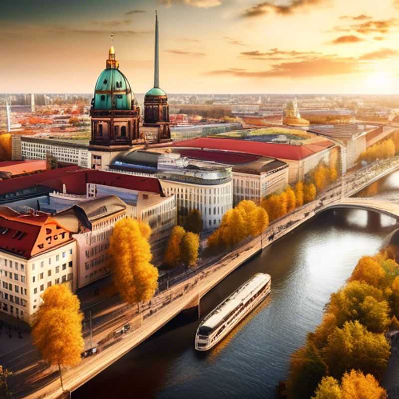 Berlin on a Budget&#58; Day Trips That Won't Break the Bank<h3>Exploring Beyond Berlin&#58; Affordable Day Trip Adventures</h3><h3>Berlin's Hidden Gems&#58; Budget&#45;Friendly Day Trips &#38; Cultural Immersion</h3><h3>Is Berlin Expensive? Smart Day Trip Strategies for Every Budget</h3><h3>Beyond the Brandenburg Gate&#58; Cost&#45;Effective Day Trips from Berlin</h3><h3>Unlocking Berlin's Surroundings&#58; A Guide to Cheap &#38; Cheerful Day Trips</h3><h3>Berlin's Affordable Alternatives&#58; Exploring Nearby Towns &#38; Villages</h3><h3>Smart Traveler's Guide&#58; Maximizing Your Berlin Day Trips Without Overspending</h3><h3>Berlin Day Trips&#58; Culture&#44; History&#44; and Savings – A Perfect Blend</h3><h3>Authentic Berlin &#38; Beyond&#58; Budget&#45;Friendly Day Trip Itineraries</h3>
