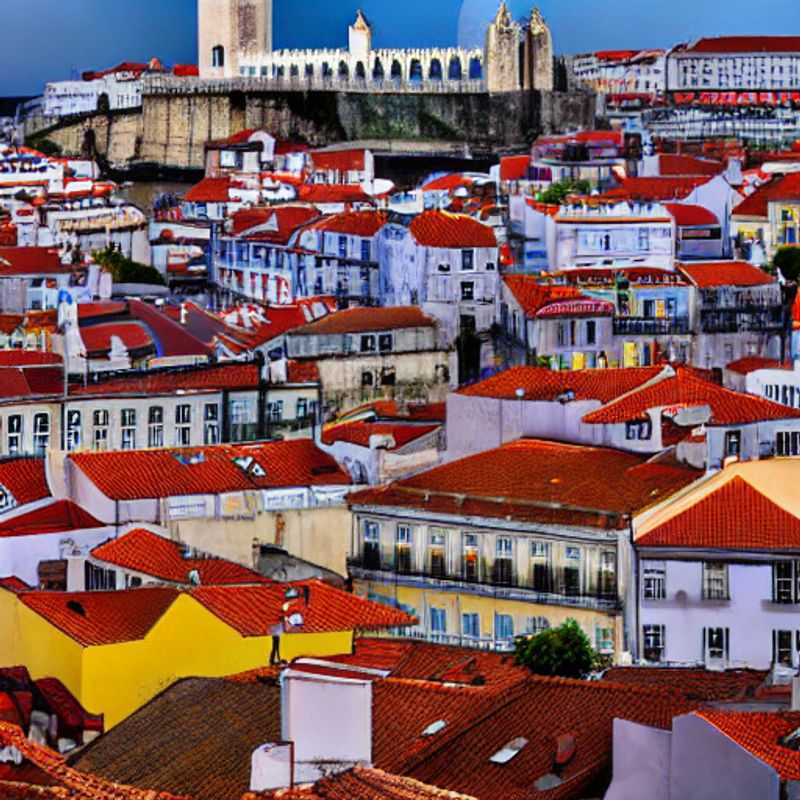 Lisbon in Summer: Sun, Sand, and Seasonal Flavors – A Foodie's Guide<h3>Savoring Lisbon's Summer Bounty: A Guide to Seasonal Produce and Cuisine</h3><h3>Beyond Pastéis de Nata: Discovering Lisbon's Authentic Summer Food Scene</h3><h3>Lisbon on a Budget: Eating Seasonally for an Affordable Summer Escape</h3><h3>A Taste of Summer in Lisbon: Where to Find the Freshest Local Produce</h3><h3>Summer in Lisbon: A Culinary Journey Through Local Markets and Hidden Gems</h3><h3>Is Lisbon Good for a Summer Holiday? A Foodie's Perspective</h3><h3>Beat the Tourist Traps: Authentic Lisbon Cuisine for Your Summer Trip</h3><h3>Seasonal Eating in Lisbon: A Guide to Summer's Best Dishes & Local Markets</h3><h3>Lisbon's Summer Flavors: A Guide to Exploring Local Cuisine Economically</h3>