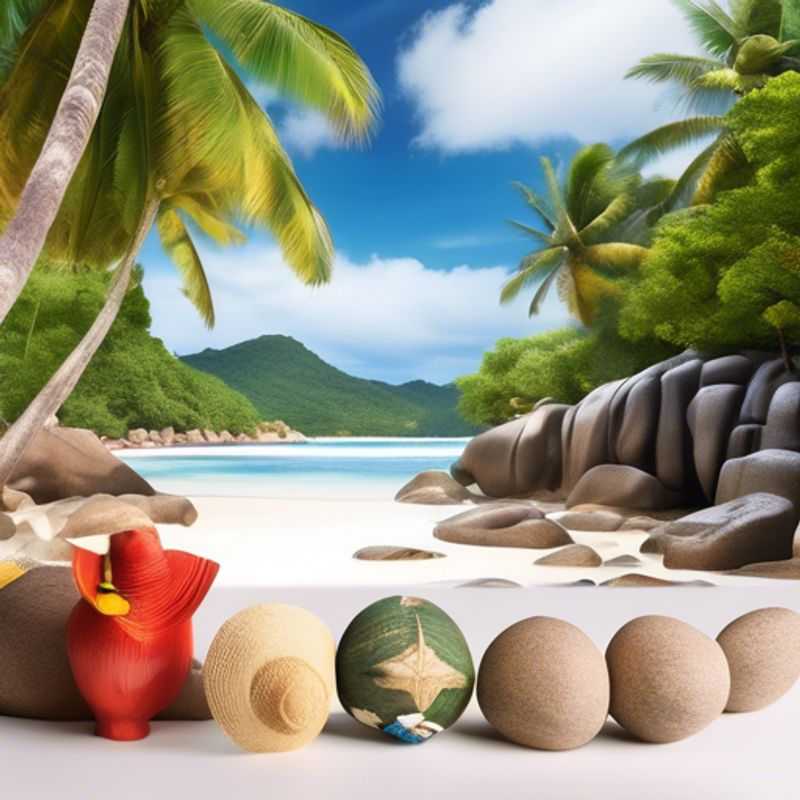 Unveiling Seychelles' Secrets: A Glimpse into Island Paradise's Admission Fees<h3>Seychelles on a Budget? Decoding the Costs of Island Adventures!</h3><h3>Island Hopping in Seychelles: Balancing Luxury and Affordability – A Practical Guide to Entrance Fees</h3><h3>Beyond the Beaches: Exploring Seychelles' Affordable Wonders and Hidden Admission Costs</h3><h3>My Seychelles Journey: A Personal Account of Managing Expenses and Entrance Fees</h3><h3>Seychelles Splendor: A Luxurious Escape Without Breaking the Bank – Smart Tips for Attraction Entry</h3><h3>Discovering Seychelles: A Treasure Trove of Experiences – Navigating Admission Fees with Ease</h3><h3>Seychelles' Allure: Unlocking the Islands' Magic – A Budget-Conscious Guide to Entrance Fees and Activities</h3><h3>Is Seychelles Expensive? A Transparent Look at Attraction Costs and Value for Money</h3><h3>From Pristine Beaches to Hidden Gems: A Guide to Seychelles' Admission Fees and Budget Planning</h3>