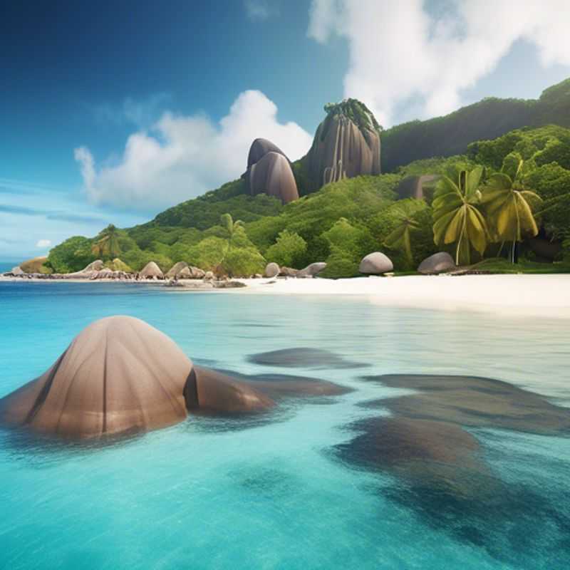 Seychelles on a Shoestring: Busting the Budget Myth (and Maybe a Pirate Legend or Two!)<h3>Island Hopping on a Dime: How Long Should You Stay in Seychelles Without Breaking the Bank?</h3><h3>Seychelles Splurge vs. Seychelles Saver: Unlocking the Secrets to Affordable Paradise (and Avoiding Those Tourist Traps!)</h3><h3>The Seychelles Time Puzzle: Optimizing Your Trip Length for Maximum Island Fun (and Minimum Wallet Woes)</h3><h3>Decoding the Seychelles: Days, Dollars, and Discovering Hidden Gems (Plus, a Hint of Ancient History!)</h3><h3>Mythbusters: Seychelles – Is It Really as Expensive as They Say? (A Travel Guide's Honest Confession)</h3>