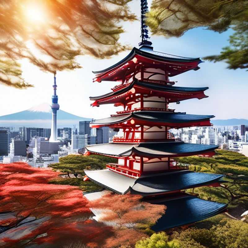 Tokyo Gourmand : Découvrir le Japon sans se ruiner !<h3>Manger à Tokyo : Un guide pour tous les budgets</h3><h3>Tokyo : Expériences culinaires inoubliables, sans vous endetter !</h3><h3>Voyage à Tokyo : Combien coûte vraiment la nourriture ?</h3><h3>Manger au Japon : Conseils et astuces pour un séjour gourmand et abordable à Tokyo</h3><h3>Tokyo et ses saveurs : Un aperçu des coûts et des délices culinaires</h3><h3>Budget voyage à Tokyo : Manger comme un roi (ou une reine!) sans se priver</h3><h3>Le Japon à petit prix : Se régaler à Tokyo sans exploser son budget</h3><h3>Découvrir Tokyo : Nourriture et boissons : un guide pratique pour gérer son budget</h3><h3>Tokyo : Manger bien et pas cher : nos meilleures adresses et conseils</h3>