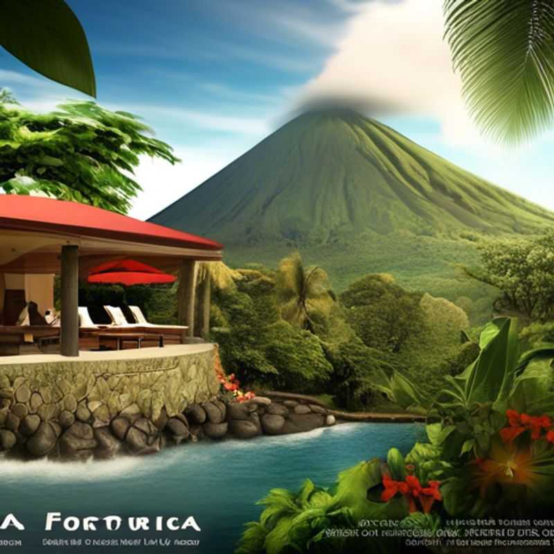 Saveurs et délices à La Fortuna : une exploration culinaire au cœur du Costa Rica<h3>La Fortuna, Costa Rica : luxe gastronomique ou budget serré ?</h3><h3>Trésors gustatifs au paradis : l'expérience culinaire à La Fortuna</h3><h3>Délices tropicaux : qualité et prix de la cuisine à La Fortuna, Costa Rica</h3><h3>Un voyage gourmand au Costa Rica : les saveurs de La Fortuna et leur coût</h3><h3>Costa Rica, La Fortuna : mon expérience culinaire et mes conseils budget</h3><h3>Au cœur de La Fortuna : les restaurants et la gastronomie, un guide pour tous les budgets</h3><h3>Explorez La Fortuna : un aperçu de ses offres gastronomiques et leur prix</h3><h3>Secrets culinaires de La Fortuna : un festin pour les sens sans se ruiner</h3><h3>La Fortuna : gastronomie et budget - mon journal de voyage gourmand</h3>