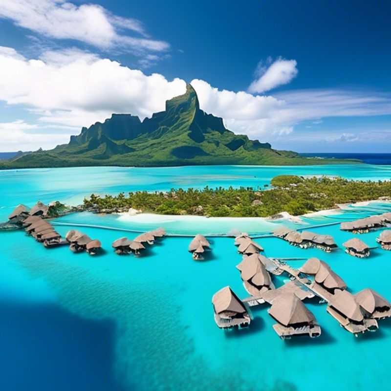 Bora Bora on a Budget?  Uncovering the Secrets to Affordable Paradise!<h3>Paradise Found (and Financed!)&#58;  Budget Travel Hacks for Bora Bora</h3><h3>Mythbusters&#58; Bora Bora –  Is This Polynesian Jewel Really Beyond Reach?</h3><h3>Bora Bora's Bargain Basement&#58;  A Tour Guide's Guide to Affordable Luxury</h3><h3>Decoding Bora Bora&#58;  Separating Fact from Fiction (and Finding the Best Deals!)</h3><h3>From Overwater Bungalows to Budget Backpacker Bliss&#58; Exploring Bora Bora's Affordable Side</h3><h3>The Adventurer's Guide to Bora Bora&#58;  Thrilling Experiences Without the Thrilling Price Tag</h3><h3>Ancient Legends &#38; Modern Savings&#58;  A Unique Bora Bora Adventure on a Shoestring</h3><h3>Bora Bora's Hidden Gems&#58;  Uncovering Affordable Accommodation and Unexpected Delights</h3><h3>Is Bora Bora Expensive?  Let's Crack the Code to Affordable Polynesian Paradise!</h3>