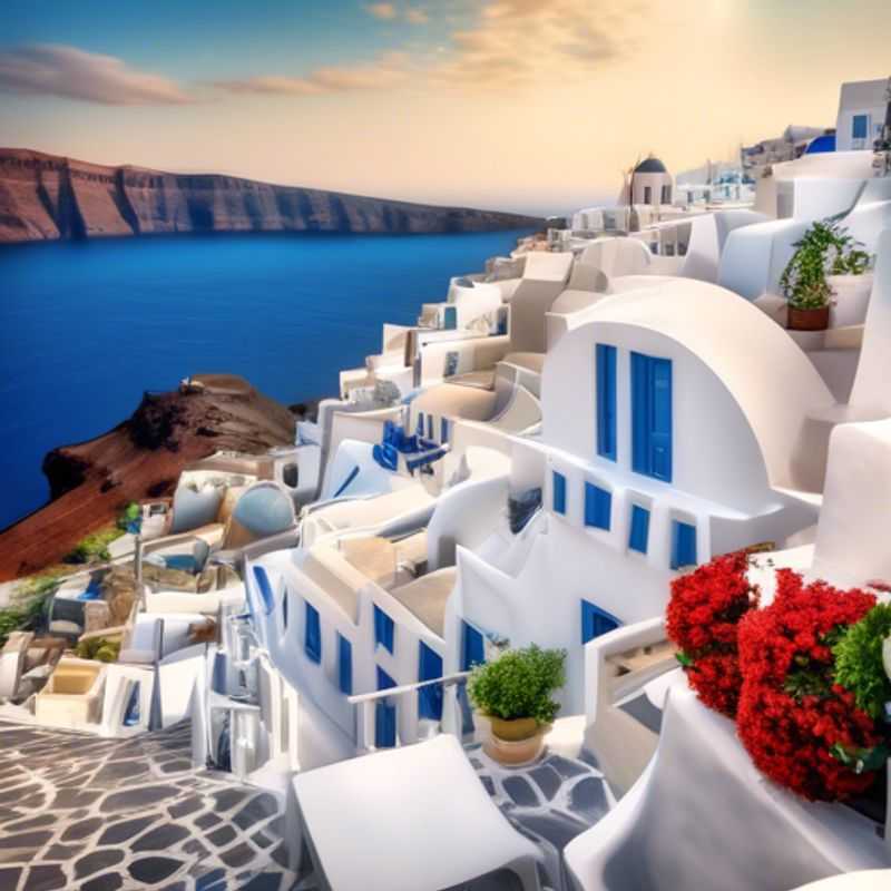 Descubra a Calma de Santorini&#58; Será que a Paz Tem Preço?<h3>Santorini&#58; Beleza Serena e o Custo da Tranquilidade</h3><h3>A Magia Discreta de Santorini&#58; Um Refúgio de Paz (e Preços)?</h3><h3>Santorini&#44; Grécia&#58; Explorando a Serenidade &#45; Um Olhar Sobre os Custos</h3><h3>Paraísos Gregos&#58; Santorini &#45; Paz&#44; Beleza e Orçamento</h3><h3>A Calmaria Encantadora de Santorini&#58; Um Balanço Entre Paz e Preço</h3><h3>Santorini&#58; Paz e Sossego em meio à Magnífica Grécia (e ao seu Custo)</h3><h3>Entre Ruelas Tranquilas e Preços de Santorini&#58; Uma Viagem Pessoal</h3><h3>A Tranquilidade de Santorini&#58; Um Conto de Paz e Orçamento na Grécia</h3><h3>Sabor Grego&#58; A Doçura da Paz em Santorini &#45; Quanto Custa este Paraíso?</h3>