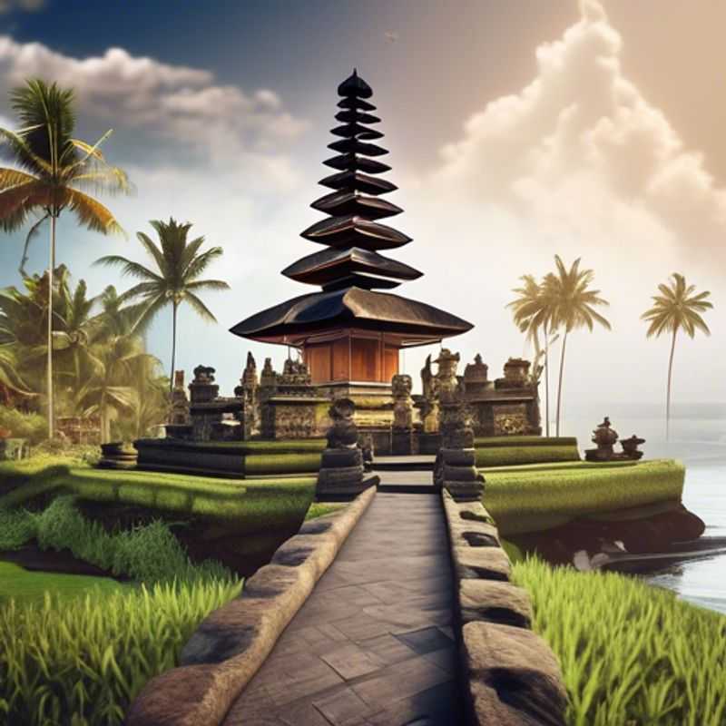 Bali on a Budget&#58; Delicious Eats &#38; Thrilling Nights &#45; Is it Really That Expensive?<h3>Indonesian Island Delights&#58; Exploring Bali's Affordable Food Scene</h3><h3>Bali's Nightlife&#58; Budget&#45;Friendly Fun &#38; Festive Adventures</h3><h3>Beyond the Tourist Traps&#58; Discovering Bali's Hidden Culinary Gems (Without Breaking the Bank!)</h3><h3>Is Bali Expensive? A Local's Guide to Savvy Spending on Food and Fun</h3><h3>Bali's Budget&#45;Friendly Charms&#58; Delicious Dining &#38; Vibrant Nightlife Experiences</h3><h3>Unlocking Bali's Affordable Side&#58; A Foodie &#38; Night Owl's Guide</h3><h3>Savoring Bali&#58; Balancing Luxury &#38; Budget in Your Dining &#38; Nightlife Choices</h3><h3>Bali on a Shoestring&#58; Finding Affordable Indulgence in Food &#38; Nightlife</h3><h3>Your Bali Adventure&#58; Delicious Food &#38; Exciting Nights Without the Big Price Tag</h3>