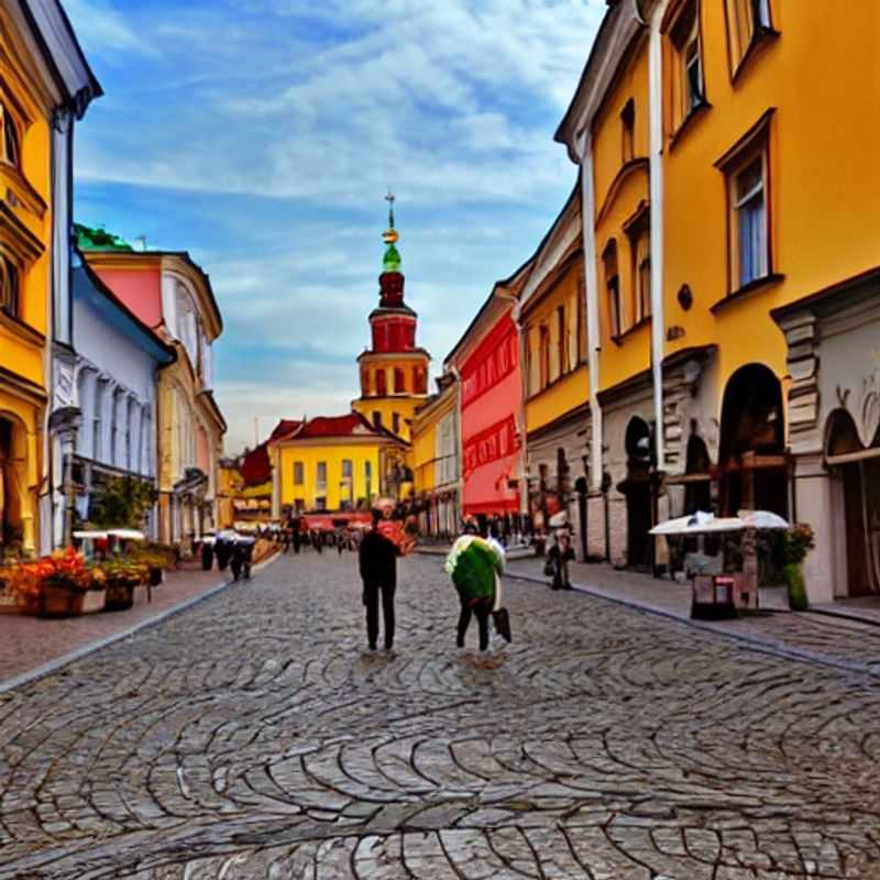Vilnius in Summer: A Hidden Gem Unveiled (Fewer Crowds, More Magic!)<h3>Sun-Kissed Vilnius: Why Summer is the Perfect Time for a Lithuanian Escape</h3><h3>Beat the Tourist Rush: Vilnius' Summer Secret (and Why You Should Discover It)</h3><h3>Vilnius' Summer Serenade: A Personal Journey Through Charming Streets and Sun-Drenched Squares</h3><h3>Beyond the Baltic Breeze: My Unexpected Summer Love Affair with Vilnius</h3><h3>Escape the Ordinary: Vilnius' Summer Allure (and Why It's My New Favorite City)</h3><h3>A Summer Solstice in Vilnius: Celebrating Lithuanian Culture Under the Midnight Sun</h3><h3>Vilnius' Summer Symphony: A Journey Through History, Culture, and Unexpected Delights</h3><h3>My Vilnius Summer Diary: A Tale of Cobblestone Streets, Amber Treasures, and Warm Lithuanian Hospitality</h3><h3>Unveiling Vilnius: A Summer Adventure Beyond the Usual Tourist Trail</h3>