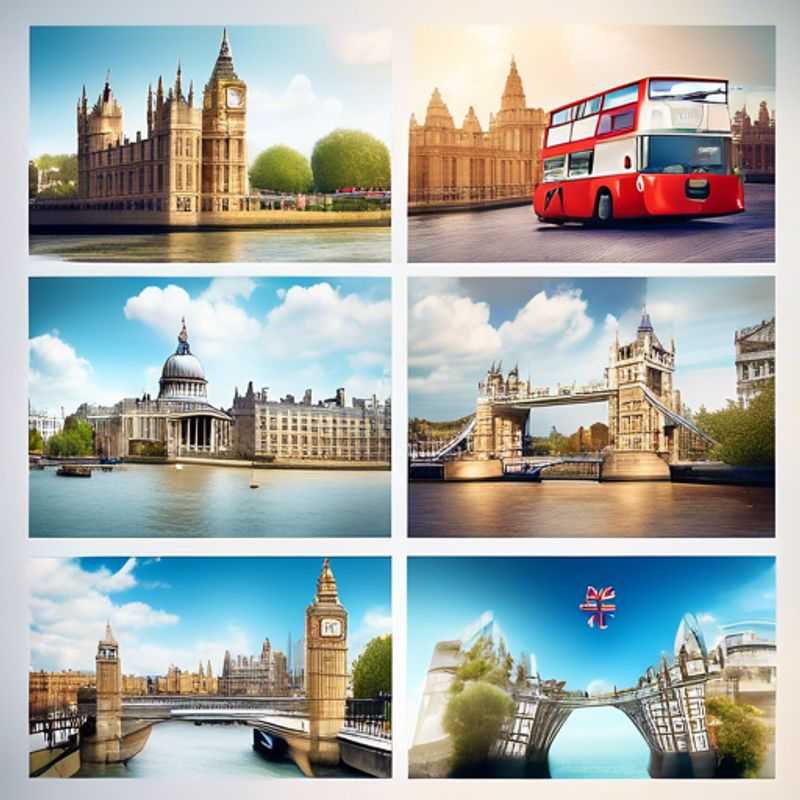 Is London Expensive? 4 Ways to Budget Your Trip
