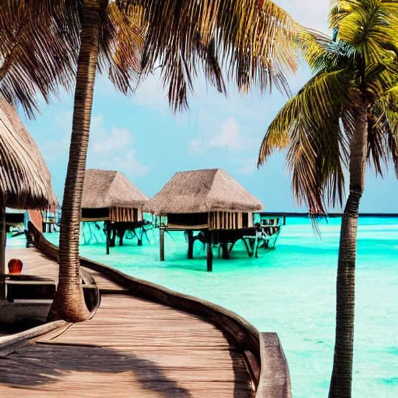 Is the Maldives Right for Your Summer Getaway? A Guide to Sunny Island Hopping<h3>Maldives in Summer: Beat the Heat & Save Some Rufiyaa</h3><h3>Sun, Sand, and Savings: Your Budget-Friendly Maldives Summer Adventure</h3><h3>Escape the Crowds: Unveiling the Hidden Gems of the Maldives in Summer</h3><h3>Beyond the Resorts: Experiencing Authentic Maldivian Culture During Summer</h3><h3>Summer in the Maldives: Practical Tips for a Smooth and Affordable Trip</h3><h3>Maldives on a Shoestring: Summer Travel Hacks for the Budget Conscious</h3><h3>The Ultimate Guide to a Summer Holiday in the Maldives: Culture, Cuisine & Cost</h3><h3>Maldivian Summer Delights: Exploring Local Markets and Island Life</h3><h3>Avoiding Tourist Traps: Discovering the Real Maldives During the Summer Months</h3>
