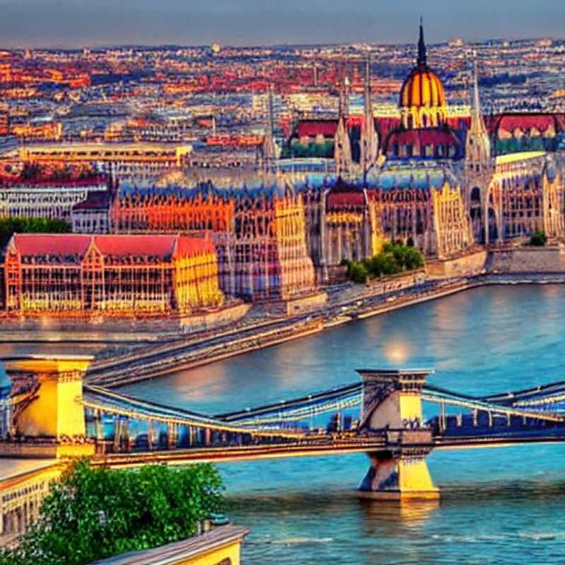 Budapest in Summer: A Whirlwind of Festivals, Concerts, and Culture!<h3>Sun-Kissed Streets and Soulful Sounds: Why Budapest is the Perfect Summer Escape</h3><h3>Beyond the Thermal Baths: Unveiling Budapest's Vibrant Summer Festival Scene</h3><h3>My Budapest Summer: A Personal Journey Through Music, Magic, and Memorable Moments</h3><h3>Budapest's Summer Symphony: From Classical Concerts to Rooftop Bars, a City Alive with Rhythm</h3><h3>A Danube Dream: Exploring Budapest's Cultural Gems During the Summer Months</h3><h3>Hidden Gems and Grand Celebrations: An Insider's Guide to a Budapest Summer Holiday</h3><h3>More Than Just History: Experiencing the Joyful Energy of Budapest in Summer</h3><h3>Budapest's Summer Buzz: Festivals, Fun, and Fantastic Food Await!</h3><h3>My Heart in Budapest: A Summer Sojourn Filled with Laughter, Culture, and Unforgettable Memories</h3>