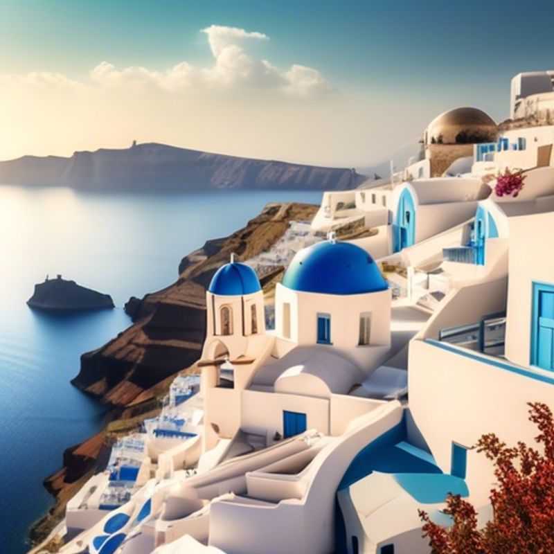 Santorini on a Budget&#58; Casual Eats &#38; Fine Dining Delights – Is It Really That Expensive?<h3>Santorini's Restaurant Scene&#58; From Budget&#45;Friendly Bites to Luxurious Lounges – A Foodie's Guide</h3><h3>Exploring Santorini Without Breaking the Bank&#58; Savoring Local Flavors on Any Budget</h3><h3>Dining in Santorini&#58; A Guide to Restaurant Types and Costs – Finding Your Perfect Meal</h3><h3>Santorini's Culinary Delights&#58; Balancing Luxury and Affordability in Your Restaurant Choices</h3><h3>Unlocking Santorini's Gastronomic Gems&#58; A Look at Restaurant Prices and Styles</h3><h3>Is Santorini Expensive? A Restaurant Perspective – Discovering Delicious Deals &#38; Splurges</h3><h3>Santorini on a Shoestring&#58; Budget&#45;Friendly Restaurants and Culinary Adventures</h3><h3>Your Santorini Food Journey&#58; A Guide to Restaurant Types and Pricing – Planning Your Culinary Escape</h3><h3>Savor Santorini&#58; A Taste of the Island – From Affordable Eats to Upscale Dining Experiences</h3>