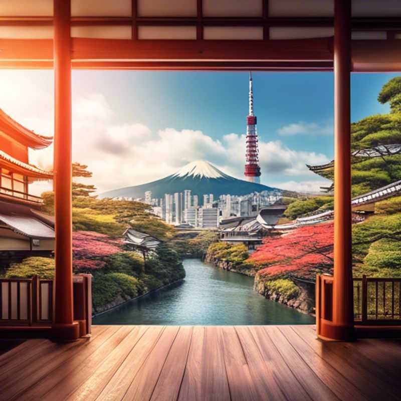 Tokyo : Budget Voyage & Événements Spéciaux !<h3>Festivals et événements à Tokyo pendant votre séjour : un guide pratique</h3><h3>Tokyo : Cher ou pas cher ? Profitez des festivals pour un voyage inoubliable !</h3><h3>Votre voyage à Tokyo : Évitez les pièges à touristes et découvrez les festivals locaux !</h3><h3>Tokyo : Des festivals gratuits pour un voyage économique et riche en émotions !</h3><h3>Le coût de la vie à Tokyo : optimiser votre budget grâce aux festivals gratuits !</h3><h3>Explorer Tokyo à petit prix : Profitez des événements spéciaux !</h3><h3>Tokyo : Des festivals magiques pour un voyage abordable et authentique !</h3><h3>Budget voyage Tokyo : Les événements festifs pour un séjour inoubliable sans se ruiner !</h3><h3>Secrets de Tokyo : Découvrez les festivals et événements cachés pour un voyage unique !</h3>