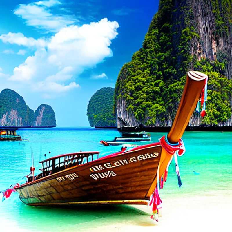 Ko Phi Phi in Summer: Sun, Sand, and Significantly Fewer Crowds!<h3>Escape the Tourist Hordes: Is Ko Phi Phi's Summer Heat Worth the Quieter Beaches?</h3><h3>Decoding Ko Phi Phi's Summer Secret: Fewer Tourists, More Island Magic (and Maybe a Sunburn)</h3><h3>Sun-Kissed Secrets: Unveiling the Untamed Beauty of Ko Phi Phi During the Summer Months</h3><h3>Ko Phi Phi's Summer Solstice: A Journey Beyond the Tourist Trail</h3><h3>Battling the Heat, Beating the Crowds: A Summer Adventure on Ko Phi Phi</h3><h3>Beyond the Brochure: Discovering Ko Phi Phi's Hidden Charms in the Off-Season</h3><h3>Mysteries and Mayhem in the Summer Sun: A Ko Phi Phi Adventure</h3><h3>The Summer Sun's Call: A Scholar's Quest for Ko Phi Phi's Off-Season Wonders</h3>