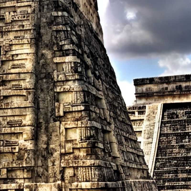 Chichen Itza in Summer: Sun-Kissed Adventures & Extended Explorations!<h3>Chichen Itza Summer Holiday: Maximizing Daylight for Unforgettable Experiences</h3><h3>Longer Days, More Maya: Why Summer is Perfect for Chichen Itza</h3><h3>My Chichen Itza Summer: A Personal Journey Under the Mexican Sun</h3><h3>Beat the Crowds & Soak up the Sun: A Chichen Itza Summer Escape</h3><h3>Chichen Itza's Summer Magic: Unveiling Ancient Wonders in Golden Light</h3><h3>Exploring Chichen Itza in Summer: A Guide to Making the Most of Longer Days</h3><h3>Sun-Drenched Secrets: Why a Summer Trip to Chichen Itza is Irresistible</h3><h3>Beyond the Ruins: Summer Adventures Around Chichen Itza</h3>