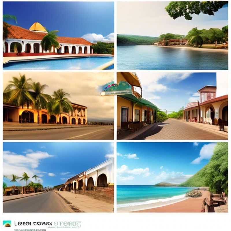 Leon&#44; Nicaragua&#58; Lunch&#44; Dinner&#44; and the Curious Case of the Missing Colon (Is it REALLY Expensive?)<h3>Decoding Leon's Dining Scene&#58; A Budget Traveler's Guide to Mayan Myths &#38; Modern Menus</h3><h3>From Street Tacos to Sunset Cocktails&#58; A Culinary Adventure in Leon&#44; Nicaragua (and How to Afford It!)</h3><h3>Leon's Gastronomic Mysteries&#58; Uncovering the Secrets Behind Nicaragua's Most Deliciously Affordable City</h3><h3>The Time Traveler's Feast&#58; A Chronological Culinary Journey Through Leon's Budget&#45;Friendly Bites</h3><h3>Leon&#44; Nicaragua&#58;  A Lunchtime Legend –  Busting the Myths (and the Bank)</h3>