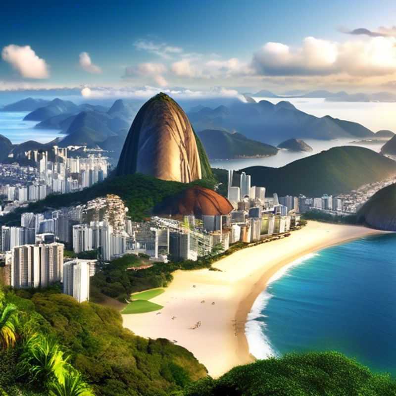 Caipirinhas &#38; Costs&#58;  Unpacking Rio's Price Tag (and its Delicious Drinks!)<h3>Rio de Janeiro on a Budget&#58;  Balancing Samba&#44; Sun&#44; and Savings (with a Few Caipirinhas!)</h3><h3>Beyond the Beaches&#58;  Exploring Rio's Affordable Side &#38; its Lively Bar Scene</h3><h3>Is Rio Expensive? A Traveler's Tale of Sun&#44; City&#44; and Smart Spending (with a Cocktail or Two)</h3><h3>From Favela to Five&#45;Star&#58;  Navigating Rio's Diverse Price Points &#38; its vibrant nightlife</h3><h3>Rio's Liquid Assets&#58;  How Drinks Affect Your Trip Budget (and enhance your experience!)</h3>