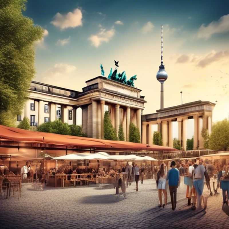 Berlin on a Budget&#58; Navigating Healthcare Costs &#38; Insurance<h3>Berlin Healthcare&#58; A Traveler's Guide to Costs and Coverage</h3><h3>Healthcare in Berlin&#58; What You Need to Know Before You Go</h3><h3>Is Berlin Expensive?  Decoding Healthcare Costs for Your Trip</h3><h3>Affordable Berlin&#58; Planning for Healthcare and Insurance</h3><h3>Berlin's Healthcare System&#58; Tips for Budget&#45;Conscious Travelers</h3><h3>Understanding German Healthcare&#58; A Practical Guide for Berlin Visitors</h3><h3>Travel Insurance in Berlin&#58; Protecting Yourself Without Breaking the Bank</h3><h3>Berlin Trip Planning&#58;  Healthcare &#38; Insurance Considerations</h3><h3>Smart Travel in Berlin&#58; Minimizing Healthcare Expenses</h3>