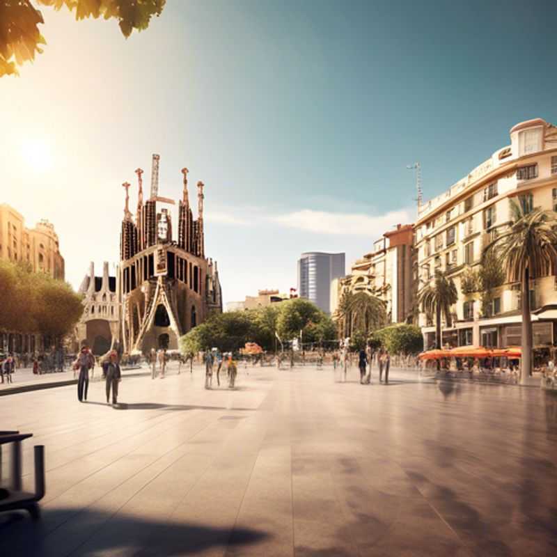 Barcelona on a Budget?  Luxury Without the Lounging&#45;Around&#45;in&#45;Cash Prices!<h3>Barcelona's Sparkling Secrets&#58; Unveiling Luxury on Any Traveler's Budget</h3><h3>Beyond the Backpack&#58;  Experiencing Barcelona's Luxurious Side Without Breaking the Bank</h3><h3>Is Barcelona Expensive? A Guide to Luxurious Amenities &#38; Affordable Adventures</h3><h3>Barcelona's Unexpected Delights&#58;  Luxury Travel on a Shoestring (Yes&#44; Really!)</h3><h3>From Tapas to Temples of Luxury&#58;  Balancing Budget and Bliss in Barcelona</h3><h3>Luxury in the City of Counts&#58;  Affordable Elegance in Barcelona</h3><h3>Barcelona's Hidden Gems&#58;  Uncovering Luxurious Experiences Without the Price Tag</h3><h3>A Traveler's Tale&#58;  Barcelona – Where Luxury Meets Affordability</h3>