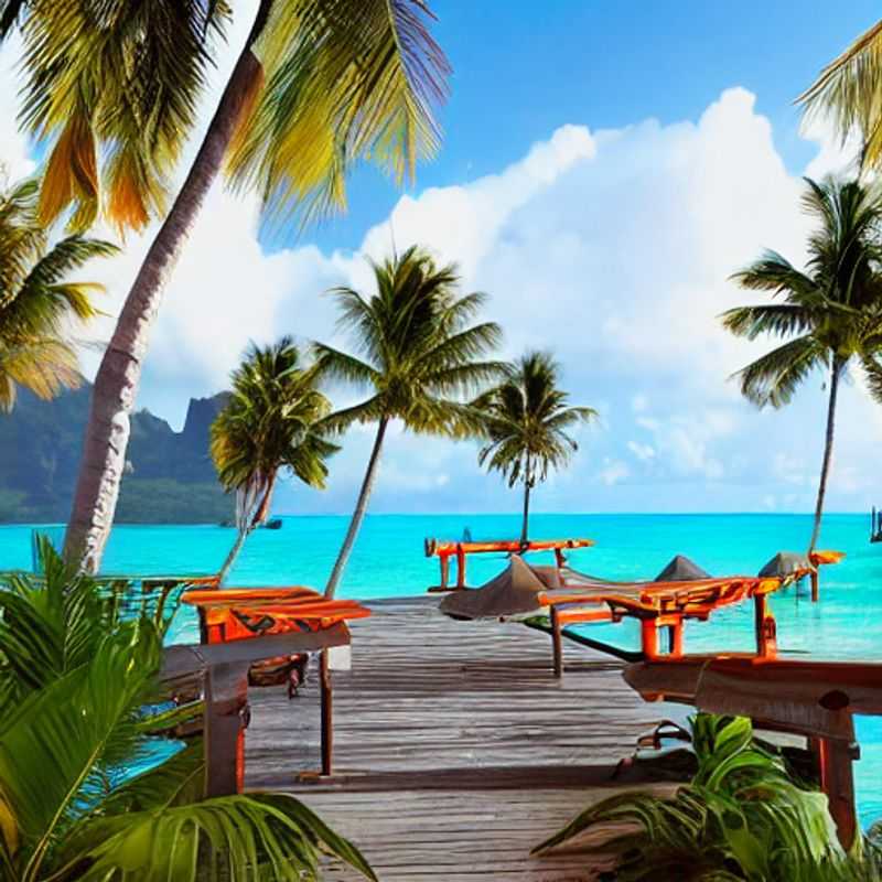 Bora Bora in the Summer: Sun's Out, Fun's Out (and Maybe a Myth or Two)?<h3>Is Bora Bora's Summer Sizzle Worth the Trip? A Tour Guide's Unbiased (Mostly) Opinion</h3><h3>Bora Bora's Summer Heat: Fact vs. Fiction (and Finding the Perfect Beach)</h3><h3>Decoding Bora Bora's Summer: Sun, Sand, and a Dash of Polynesian Mystery</h3><h3>Mediterranean Magic Meets Pacific Paradise: Bora Bora's Summer Surprise</h3><h3>Bora Bora's Summer Solstice: Myth, Mystery, and the Perfect Tan</h3><h3>Sun-Kissed Secrets of Bora Bora: Is Summer the Best Time to Visit?</h3><h3>Beyond the Brochure: Unveiling Bora Bora's Summer Reality (Spoiler: It's Stunning)</h3><h3>Bora Bora's Summer Heatwave: A Scientific & Sentimental Journey</h3><h3>Navigating Bora Bora's Summer: A Guide for the Curious Traveler (with a Sense of Humor)</h3>