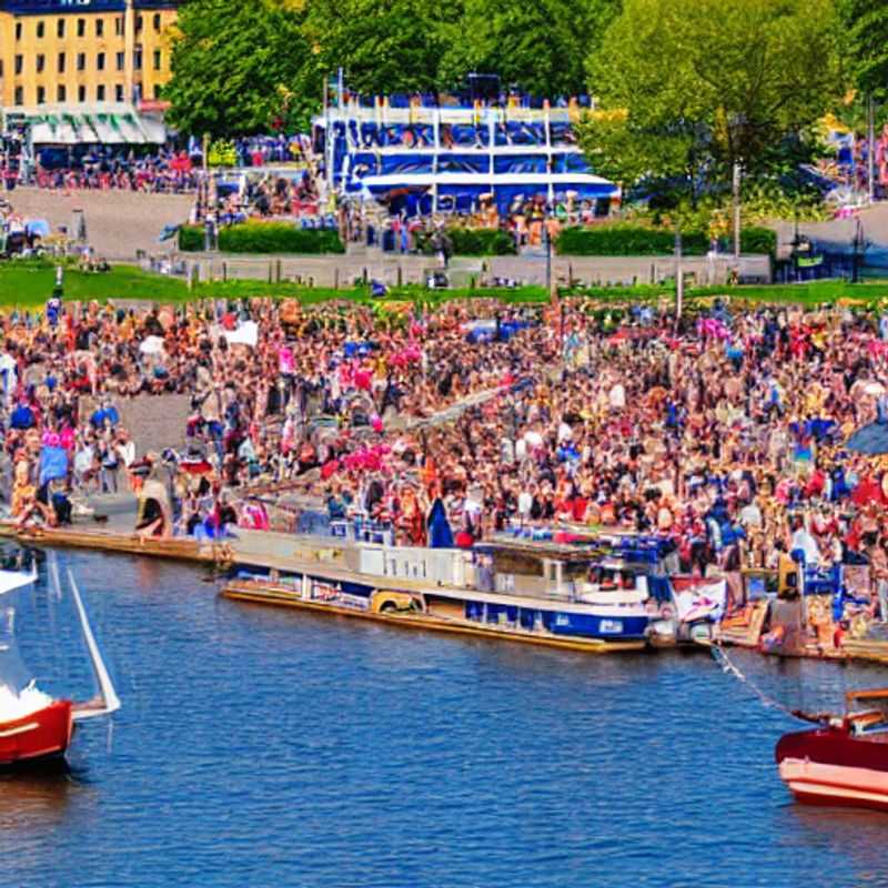 Helsinki in Summer: Escape the Tourist Tsunami! (A Guide for the Adventurous Soul)<h3>Helsinki's Hidden Gems: Unveiling the City's Secrets Beyond the Summer Rush</h3><h3>Beyond the Tourist Trail: A Summer in Helsinki, Where History and Mystery Meet</h3><h3>Is Helsinki a Summer Paradise? (Spoiler Alert: Fewer Crowds, More Fun!)</h3><h3>Helsinki's Summer Solstice Surprise: Myth, Magic, and Mildly Crowded Streets</h3><h3>Decoding Helsinki: A Summer Journey Through History, Legends, and Surprisingly Empty Squares</h3><h3>The Summer of Secrets: Helsinki's Off-Season Adventures (for the Discerning Traveler)</h3><h3>Helsinki's Hidden Histories: A Summer Exploration Beyond the Usual Tourist Traps</h3>