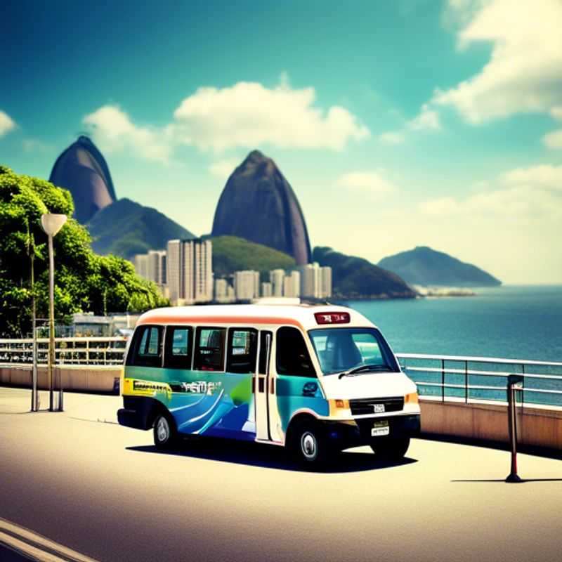Rio's Gastronomic Gems&#58; A Budget&#45;Friendly Samba Through Brazilian Bites<h3>Savor Rio&#58;  Is This Brazilian Paradise Bank&#45;Breaking or Budget&#45;Beautiful?</h3><h3>Rio de Janeiro on a Plate&#58;  Decoding the City's Food Costs &#38; Finding Delicious Deals</h3><h3>From Feijoada to Favela Feasts&#58; Navigating Rio's Food Scene Without Emptying Your Wallet</h3><h3>Street Food Sensations &#38; Upscale Eats&#58; Your Guide to Rio's Diverse Dining Landscape &#38; Costs</h3><h3>A Taste of Rio&#58;  Balancing Luxury and Local Fare – Your Guide to Food Expenses</h3><h3>Beyond the Beaches&#58; Uncovering Rio's Culinary Secrets (and How Much They'll Cost You!)</h3><h3>Rio's Restaurant Rhapsody&#58; A Budget Traveler's Guide to Delicious Delights</h3>