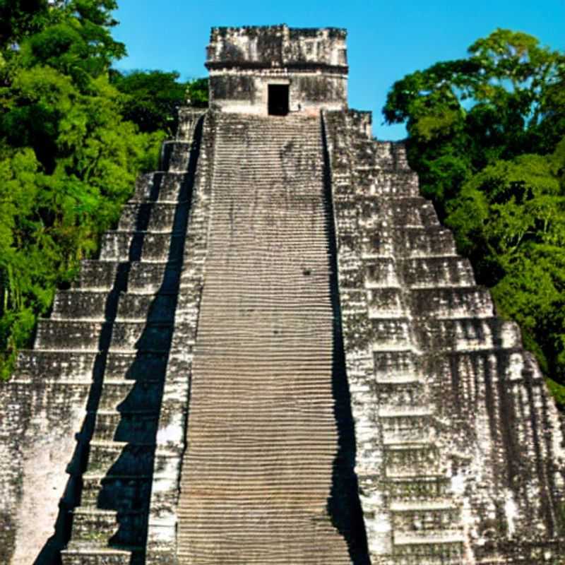 Sun, Stones, and Secrets: Is Tikal's Summer Sizzle Worth the Trip?<h3>Tikal in July: Decoding the Mayan Mystery (and the Mosquito Menace!)</h3><h3>Ancient Echoes & Summer Sweats: A Tikal Adventure Report (Spoiler: The Temples are Still Standing!)</h3><h3>Beyond the Brochures: My Tikal Summer – Sunstroke, Sweat, and Seriously Amazing Discoveries</h3><h3>Chasing Mayan Myths in the Summer Heat: Tikal – Fact, Fiction, and Fantastic Festivals!</h3><h3>Tikal's Summer Solstice: A Journey Through Time (and a Few Tourist Traps)</h3><h3>From Sunscreen to Sacrifice: A Guide to Summer in the Shadow of Tikal's Temples</h3><h3>Decoding the Mayan Calendar – and My Summer Itinerary – in Tikal</h3><h3>Sweat Equity & Stone Carvings: My (Surprisingly Fun) Summer Trip to Tikal</h3><h3>Summer in the Jungle: Is Tikal a Hot Ticket (or a Hot Mess)? My Honest Review.</h3>