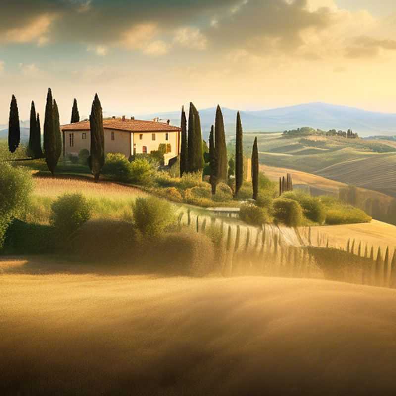 Tuscan Dreams: Is This Italian Paradise Within Your Budget?<h3>Unveiling Tuscany's Treasures: A Luxury Escape or Budget-Friendly Adventure?</h3><h3>Ciao Bella Tuscany! Balancing Beauty and Budget on Your Italian Holiday.</h3><h3>Exploring Tuscany's Charm: Proximity to Paradise and Price Points.</h3><h3>A Tuscan Tale: Affordability and Accessibility to Iconic Landmarks.</h3><h3>Tuscany on a Shoestring: Maximizing Your Experience Near the Tourist Hotspots.</h3><h3>The Heart of Tuscany: Balancing Budget and Proximity to Unforgettable Experiences.</h3><h3>Tuscan Treasures: How Close Can You Get to the Magic Without Breaking the Bank?</h3><h3>Discovering Tuscany: A Guide to Luxury and Budget-Friendly Options Near Major Attractions.</h3><h3>Beyond the Tourist Trail: Affordable Tuscany with Easy Access to Famous Landmarks.</h3>