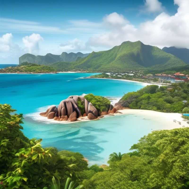 Seychelles on a Shoestring? Decoding Those Island Paradise Admission Fees!<h3>Island Hopping in Seychelles&#58;  A Budget Traveler's Guide to Paradise (Entrance Fees Included!)</h3><h3>Seychelles Splurge or Save?  A Candid Look at Attraction Costs &#38; How to Maximize Your Rupiah</h3><h3>Sun&#44; Sand&#44; and…Surprising Savings?  Navigating Seychelles' Entrance Fees Like a Pro</h3><h3>Beyond the Beaches&#58; Unveiling Seychelles' Hidden Gems (Without Breaking the Bank &#45; Admission Fees Explained)</h3><h3>My Seychelles Adventure&#58;  A Budget&#45;Conscious Journey Through Island Paradises (and Their Price Tags!)</h3><h3>From Luxury to Lean&#58;  A Real&#45;World Look at Seychelles Attraction Costs and Value</h3><h3>Unlocking Seychelles&#58;  A Comprehensive Guide to Admission Fees &#38; Smart Travel Strategies</h3><h3>Seychelles&#58; Worth the Hype (and the Entrance Fees)? A Traveler's Honest Assessment</h3><h3>The Seychelles Surprise&#58; Affordable Adventures Amongst the Islands’ Hidden Costs</h3>