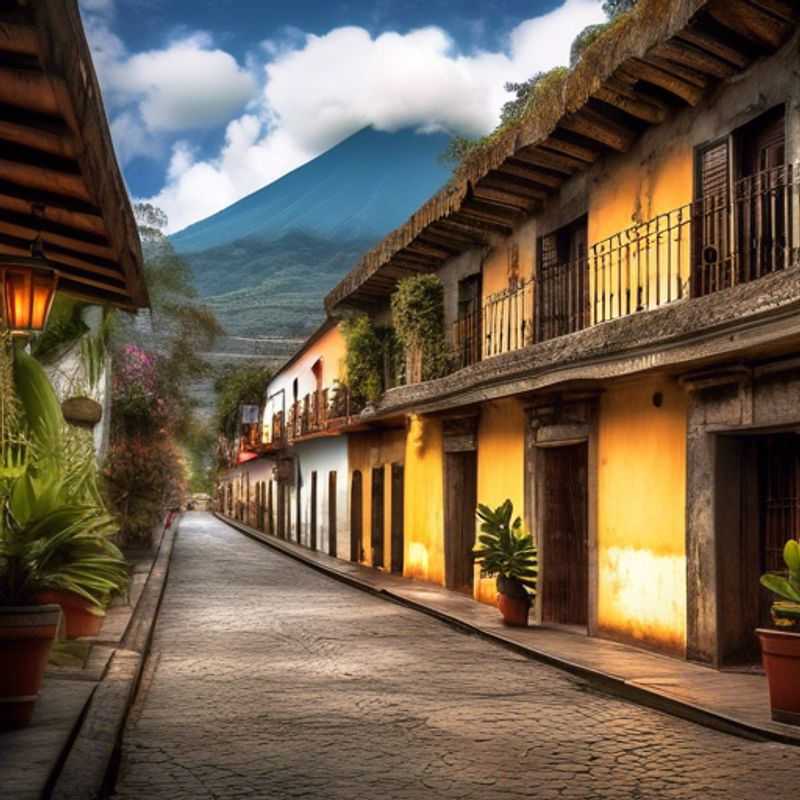 Antigua Guatemala&#58;  Is it Bank&#45;Breaking or Budget&#45;Friendly? (A Seasoned Explorer's Take)<h3>Decoding Antigua's Prices&#58; When to Go for the Best Bang for Your Quetzal</h3><h3>Antigua's Tourist Trap? Mythbusters&#58;  Peak Season vs. Off&#45;Season Costs</h3><h3>Sun&#44; Sand&#44; &#38; Savings&#58;  Hacking Antigua's Hidden Budget Secrets</h3><h3>The Curious Case of Antigua's Shifting Prices&#58; A Historical &#38; Economic Investigation</h3><h3>Antigua's Affordability Enigma&#58; Unraveling the Mysteries of Travel Costs</h3><h3>From Mayan Myths to Modern Markets&#58; Navigating Antigua's Cost of Living</h3><h3>Antigua on a Shoestring&#58; A Guide for Adventurous Budget Travelers</h3>