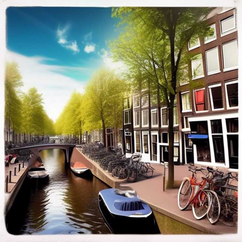 Amsterdam Adventures: Unveiling the City's Transportation Costs – A Budget Traveler's Delight!<h3>Navigating Amsterdam: A Guide to Affordable Transportation Options</h3><h3>Amsterdam on a Dime: Smart Travel Tips to Minimize Transportation Expenses</h3><h3>Unlocking Amsterdam: Exploring the City's Public Transport System & Budget Hacks</h3><h3>Canals & Costs: My Personal Journey Through Amsterdam's Affordable Transportation</h3><h3>Amsterdam's Transportation Secrets: A Tour Guide's Insider Tips for Budget-Conscious Travelers</h3><h3>Beyond the Tourist Traps: Budget-Friendly Transportation in Amsterdam – My Personal Experience</h3><h3>Amsterdam's Charm: Affordable Ways to Explore This Beautiful City Without Breaking the Bank</h3><h3>Exploring Amsterdam Affordably: Transportation Costs & My Top Money-Saving Strategies</h3><h3>Amsterdam's Hidden Gems: A Budget Traveler's Guide to Affordable Transport and Unforgettable Experiences</h3>