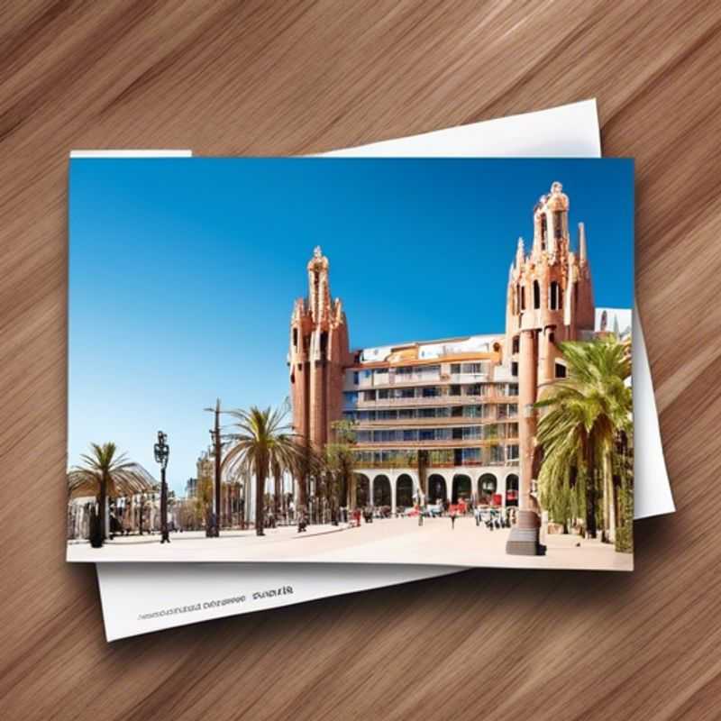 Barcelone : Chère ou abordable ? Le poids du change et les astuces pour voyager malin<h3>Barcelone pas chère : Secrets pour explorer la ville sans se ruiner</h3><h3>Euro vs. Votre devise : Optimiser votre budget voyage à Barcelone</h3><h3>Déjouer les pièges à touristes : Visiter Barcelone de manière économique et authentique</h3><h3>Barcelone authentique : Explorer la ville comme un local, sans se soucier du prix</h3><h3>Le coût de la vie à Barcelone : Conseils pratiques pour un voyage plus accessible</h3><h3>Bien gérer son argent à Barcelone : Conseils d'un guide expert pour un séjour réussi</h3><h3>Voyagez malin à Barcelone : Economiser sans sacrifier l'expérience</h3><h3>L'impact du taux de change sur votre voyage à Barcelone</h3><h3>Barcelone : Au-delà des clichés touristiques - Une exploration économique et enrichissante</h3>