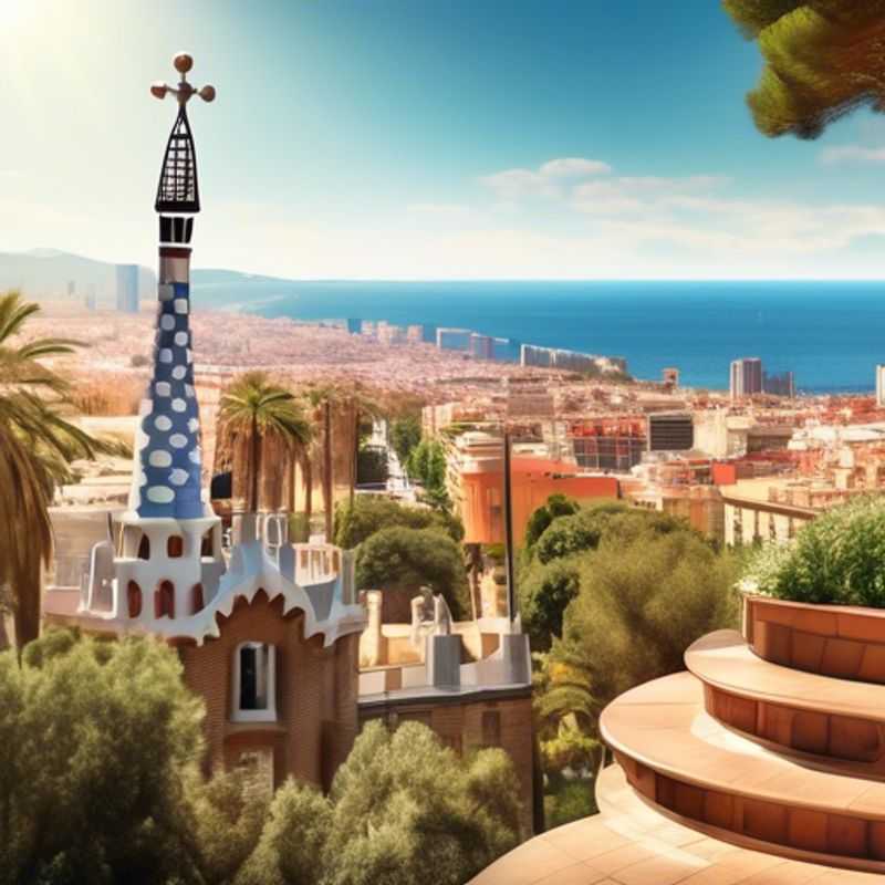 Barcelone : Trésor caché ou casse-tête budgétaire ? Mon enquête personnelle !<h3>Barcelone : Expédition budgétaire – Survivre (avec style !) à la cité catalane</h3><h3>Mystères barcelonais : Décryptage du coût d'un voyage… et de ses légendes !</h3><h3>Gaudí, tapas et… ruine ? L'équation barcelonaise selon mon expérience !</h3><h3>Barcelona : Aventure économique – Guide de survie pour voyageurs curieux (et fauchés !)</h3><h3>Chasse au trésor barcelonais : Dévoiler les secrets de la ville… sans se ruiner !</h3><h3>Barcelona : Mythos et réalités – Une exploration à travers le prisme du budget voyageur.</h3>
