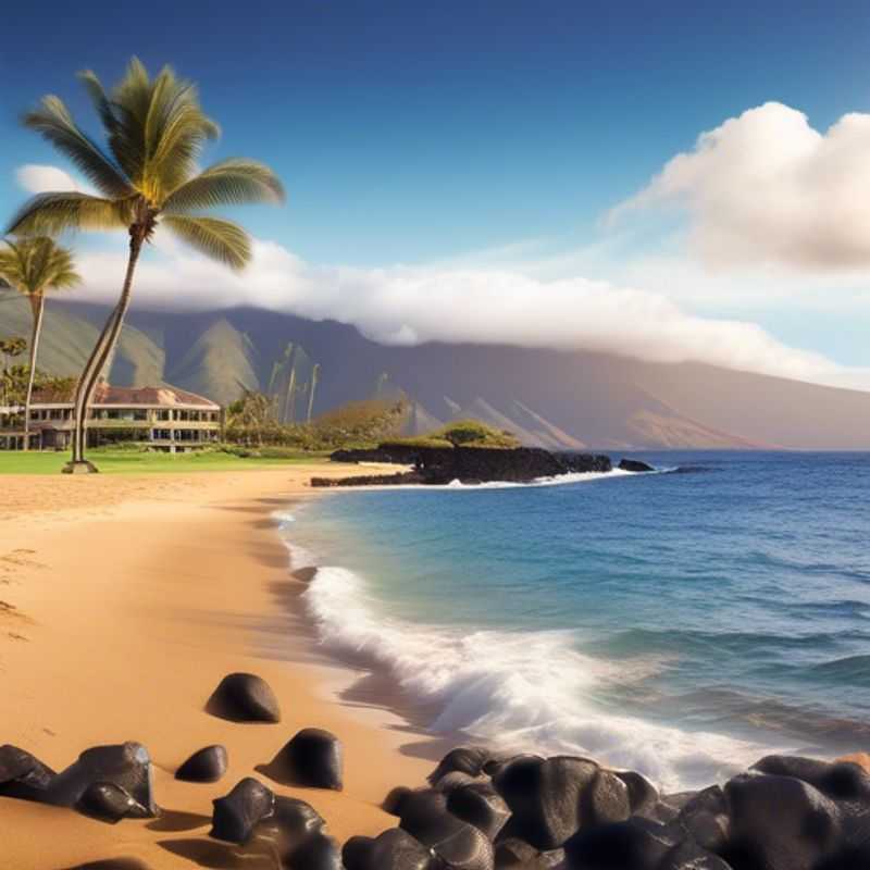 ¿Maui, paraíso hawaiano o agujero en el bolsillo? Descifrando los costos de transporte en la Isla del Encanto<h3>Moverse por Maui: Un análisis honesto de precios de transporte público, gasolina y mantenimiento de vehículos</h3><h3>Presupuesto viajero en Maui: Transporte, ¿un lujo o una necesidad asequible?</h3><h3>Aloha y ahorros: Consejos para viajar a Maui sin que el transporte te arruine las vacaciones</h3><h3>Mi experiencia en Maui: Navegando los costos de transporte y compartiendo mis secretos para un viaje inolvidable</h3><h3>De la playa al volcán: Explorando Maui con un presupuesto inteligente (y transporte eficiente)</h3><h3>Transporte en Maui: Más allá de los precios, una guía para una experiencia mágica y accesible</h3>