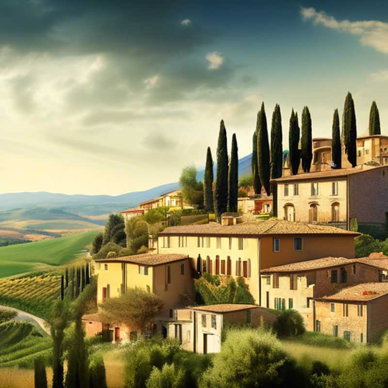 Is Tuscany, Italy, *Really* That Expensive? Unpacking the Tuscan Treasure Chest (And Your Travel Insurance!)<h3>Tuscan Dreams on a Budget: My Insider Tips & Tricks for Affordable Italian Adventures (Plus Essential Travel Insurance!)</h3><h3>Ciao Bella Tuscany! Luxury or Low-Cost? Navigating Tuscan Costs & Protecting Your Trip with Smart Insurance.</h3><h3>Sun-Kissed Savings in Tuscany: A Guide to Budget-Friendly Travel & the Importance of Comprehensive Insurance.</h3><h3>From Rolling Hills to Romantic Ruins: Exploring Tuscany Without Breaking the Bank (And the Peace of Mind of Travel Insurance).</h3><h3>My Tuscan Journey: Balancing Beauty and Budget – A Personal Account & Travel Insurance Wisdom.</h3><h3>Tuscan Escape: Affordable Elegance and the Unseen Costs (Protecting Your Investment with Travel Insurance).</h3><h3>The Tuscan Secret: Discovering Affordable Luxury & the Vital Role of Travel Insurance.</h3><h3>Under the Tuscan Sun: A Budget Traveler's Guide to Unforgettable Experiences (and Smart Insurance Choices).</h3><h3>Beyond the Postcards: Authentic Tuscan Adventures on a Budget – My Tips & Travel Insurance Recommendations.</h3>