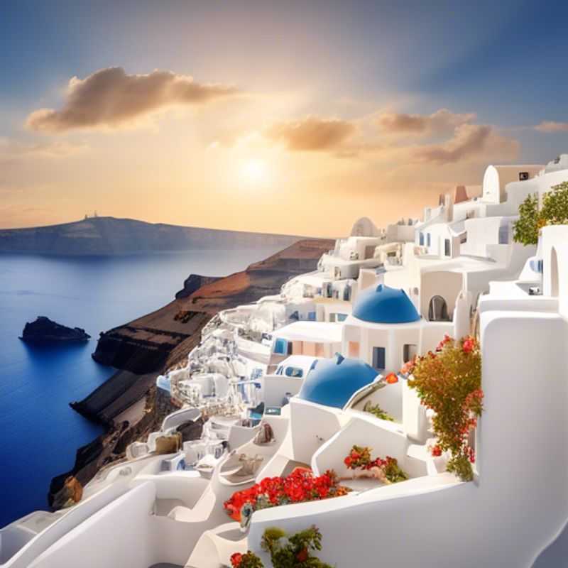¿Santorini&#44; Grecia&#58; Un paraíso caro o asequible? Guía práctica sobre el cambio de moneda<h3>Santorini y tu bolsillo&#58; Descifrando el cambio de divisas para unas vacaciones inolvidables</h3><h3>El secreto para disfrutar Santorini sin gastar una fortuna&#58; Todo sobre el tipo de cambio</h3><h3>Explorando Santorini con presupuesto&#58;  Una guía amigable sobre el cambio de moneda y tus gastos</h3><h3>Santorini a tu medida&#58; Cómo planificar tu viaje considerando el cambio de moneda</h3><h3>Aventuras en Santorini&#58;  Consejos para gestionar tu dinero y disfrutar al máximo</h3><h3>Santorini sin preocupaciones&#58;  Entendiendo el tipo de cambio y planificando tu presupuesto</h3><h3>Descubre Santorini&#58;  Una guía práctica sobre el coste de vida y el cambio de divisas</h3><h3>La magia de Santorini&#58;  Aprovecha al máximo tu presupuesto con estos consejos sobre el cambio de moneda</h3><h3>Tu guía para unas vacaciones económicas en Santorini&#58; El cambio de moneda y más</h3>