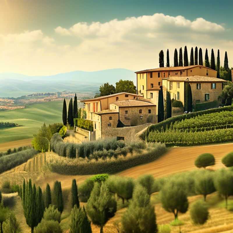 Tuscan Sunsets & Spending: Unveiling the Costs of Italy's Heart<h3>Ciao Bella, Budgeting in Tuscany: Is This Italian Dream Affordable?</h3><h3>Under Tuscan Skies: A Practical Guide to Weather & Wallet-Friendly Travel</h3><h3>Sun-Kissed Savings: Navigating Tuscany's Climate and Costs</h3><h3>Tuscan Treasures & Travel Budgets: A Seasoned Traveler's Insights</h3><h3>From Rolling Hills to Rolling Costs: A Realistic Look at Tuscany's Expenses</h3><h3>The Tuscan Equation: Weather, Wonders, and Your Wallet</h3><h3>My Tuscan Adventure: Balancing Beauty with Budget</h3><h3>A Seasoned Traveler's Secrets: Affordable Tuscany</h3><h3>Tuscan Dreams on a Budget: Weather, Costs & Unforgettable Experiences</h3>