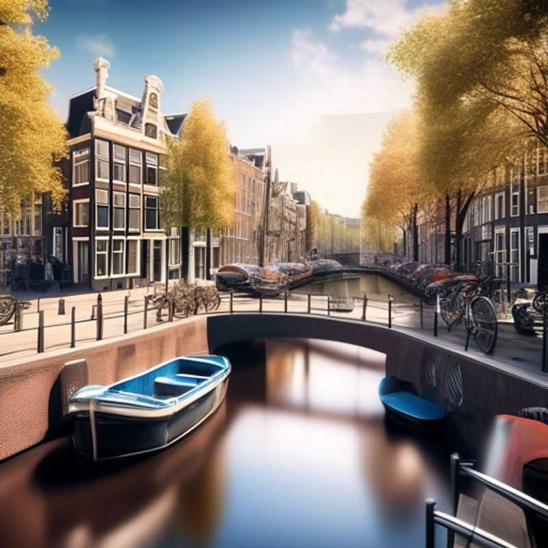 Amsterdam: Trésors Gastronomiques et Budget Voyage – Une Expérience Culinaire Inoubliable !<h3>Manger à Amsterdam: Restaurants Chics, Bistros Charmants et Délices de Rue – Combien Cela Coûte Vraiment ?</h3><h3>Amsterdam sur un Petit Budget: Où Trouver les Meilleurs Restaurants Sans Se Ruiner ?</h3><h3>Délices Amsterdamois: Du Casual au Haute Gastronomie – Un Guide pour Tous les Budgets</h3><h3>Explorer Amsterdam avec Style et Élégance: Restaurants et Budget Voyage – Un Équilibre Parfait ?</h3><h3>Secrets d'Amsterdam: Restaurants Cachés et Expériences Gastronomiques Authentiques – Conseils d'une Experte</h3>