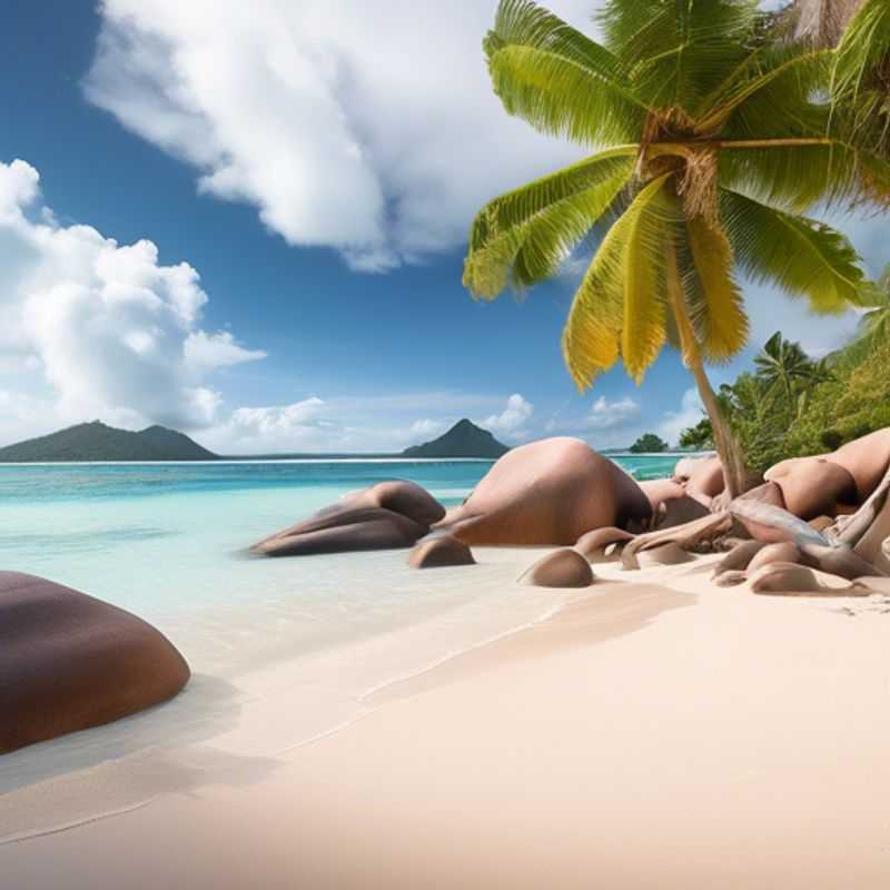 Seychelles on a Shoestring? Souvenir Shopping & Budget-Friendly Bliss!<h3>Island Treasures: Unveiling Seychelles' Souvenirs Without Breaking the Bank</h3><h3>Seychelles Shopping Spree: Luxury vs. Local - A Budget Traveler's Guide</h3><h3>More Than Meets the Eye: Affordable Seychelles Souvenirs and Hidden Gems</h3><h3>Sun, Sand, and Savvy Spending: Navigating Seychelles' Prices for the Perfect Souvenir</h3><h3>From Market Finds to High-End Havens: A Budget-Conscious Tour of Seychelles Shopping</h3><h3>Seychelles Secrets: Where to Find Authentic Souvenirs Without the Tourist Trap Prices</h3><h3>Beyond the Postcard: Discovering Unique and Affordable Seychelles Souvenirs</h3><h3>Is Seychelles Expensive? A Souvenir Hunter's Perspective on Island Prices</h3><h3>Bargain Hunting in Paradise: Your Guide to Affordable Shopping in Seychelles</h3>